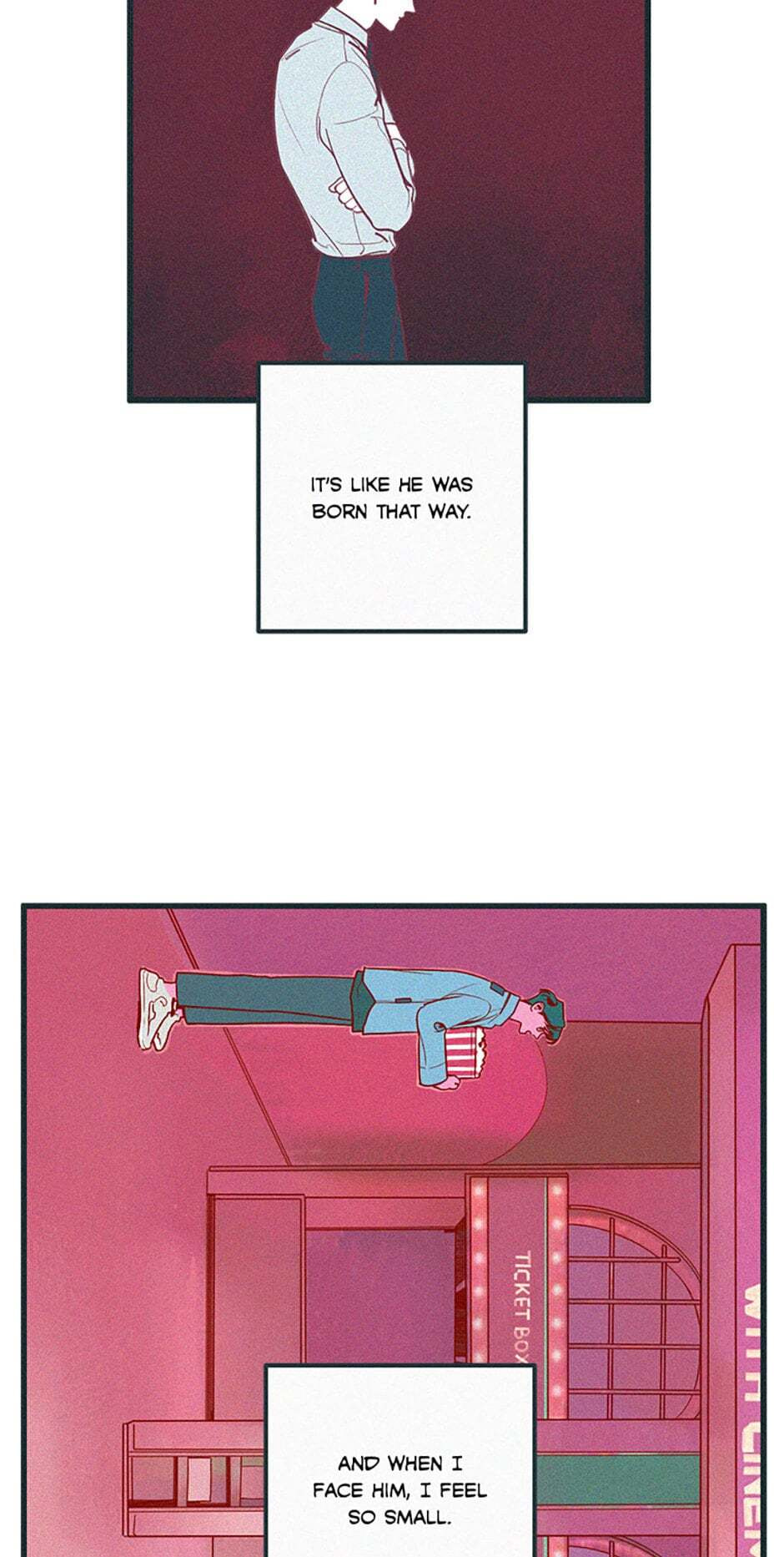Read How to Hate Mate chapter 56 image 16 on Lezhin