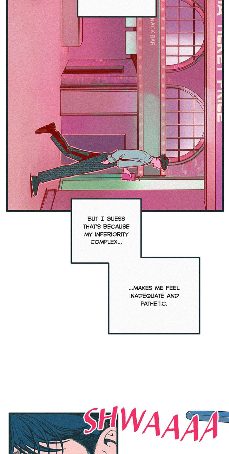 Read How to Hate Mate chapter 56 image 17 on Lezhin