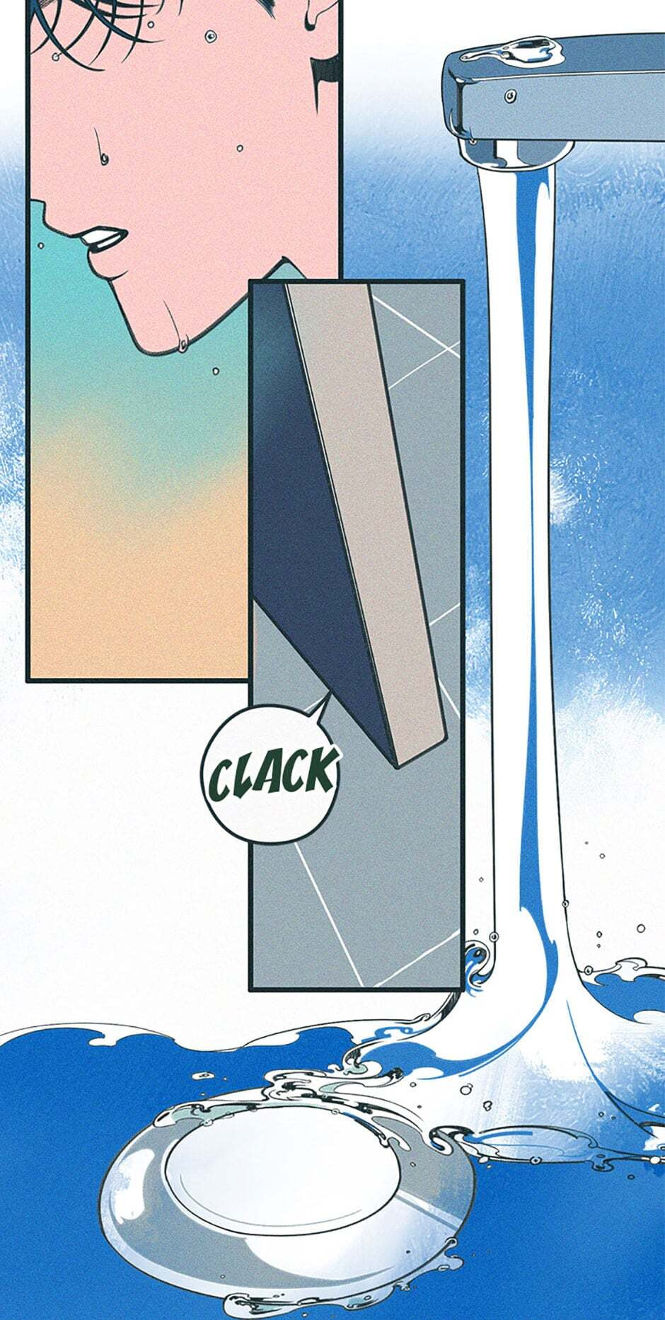 Read How to Hate Mate chapter 56 image 18 on Lezhin