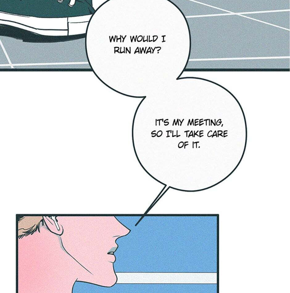 Read How to Hate Mate chapter 56 image 21 on Lezhin
