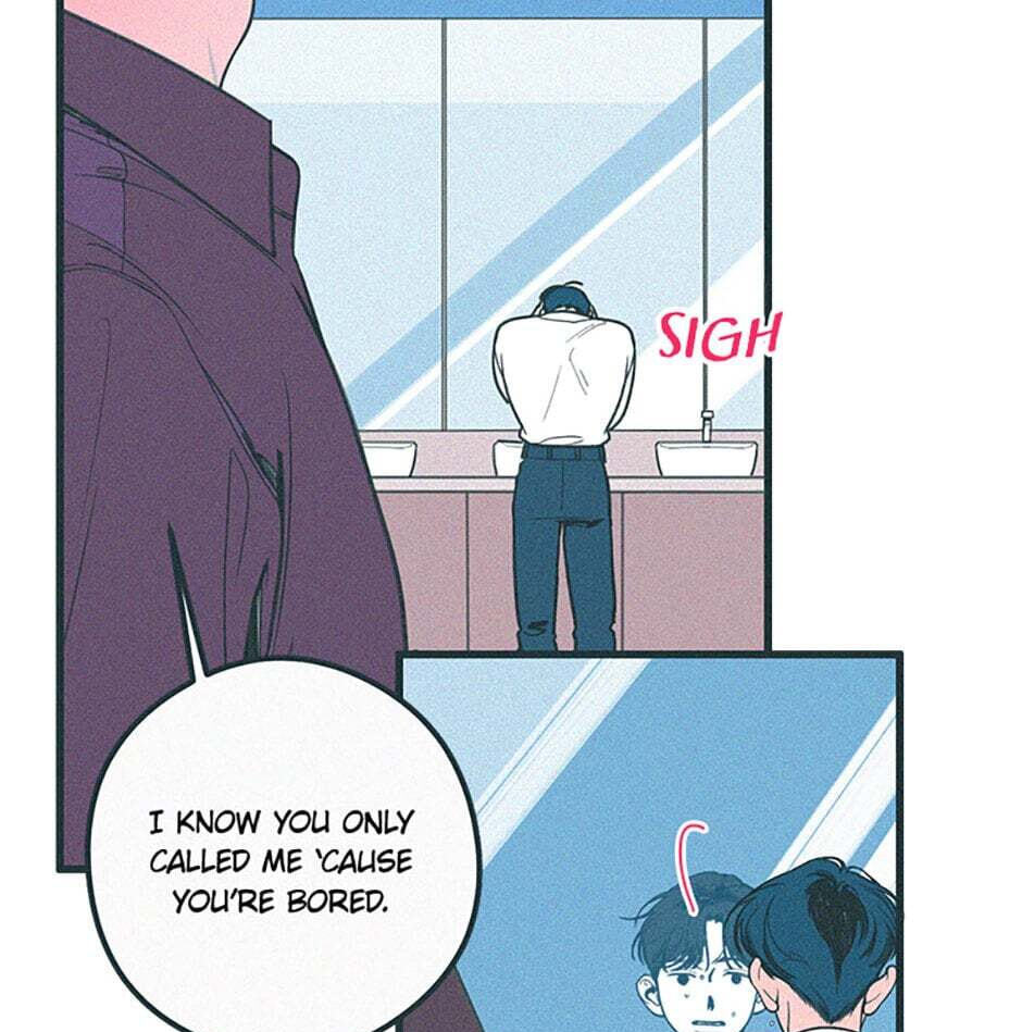 Read How to Hate Mate chapter 56 image 22 on Lezhin