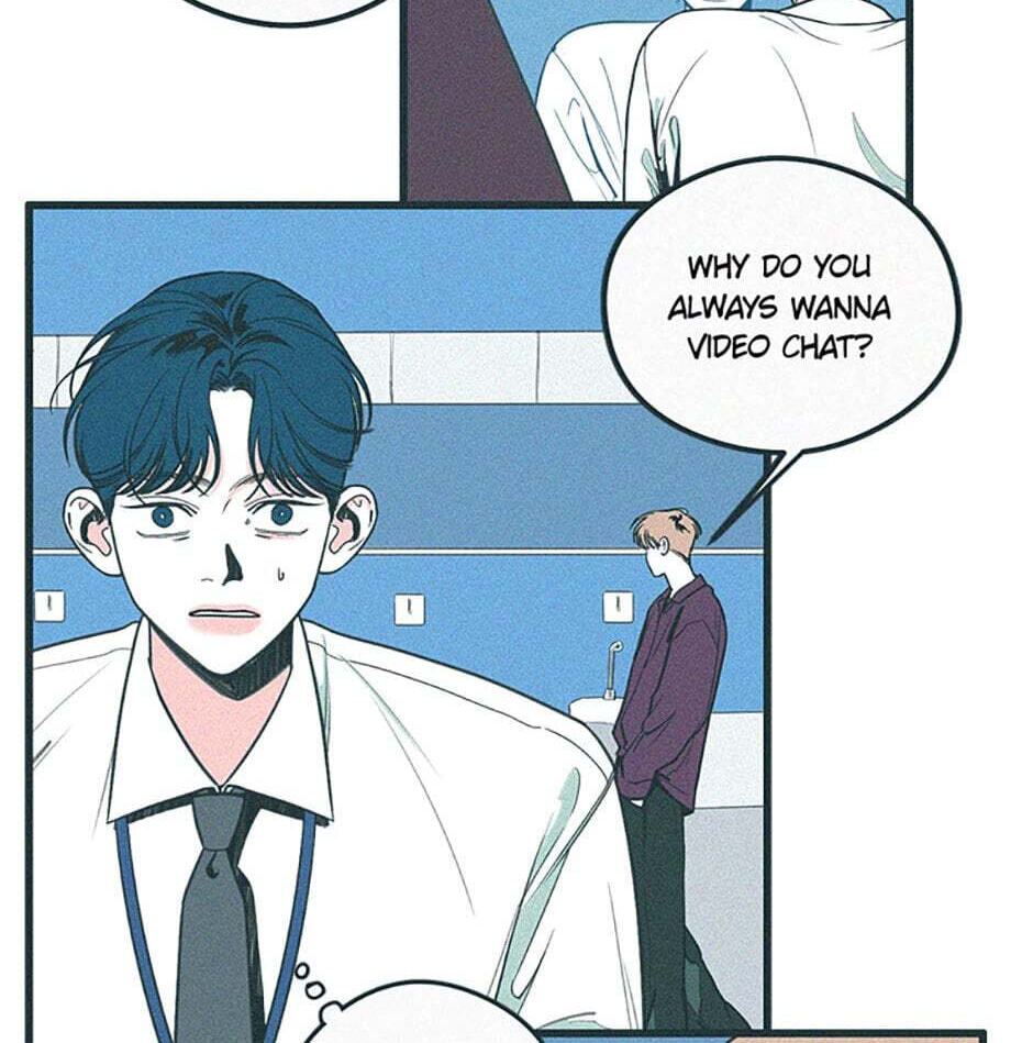 Read How to Hate Mate chapter 56 image 23 on Lezhin