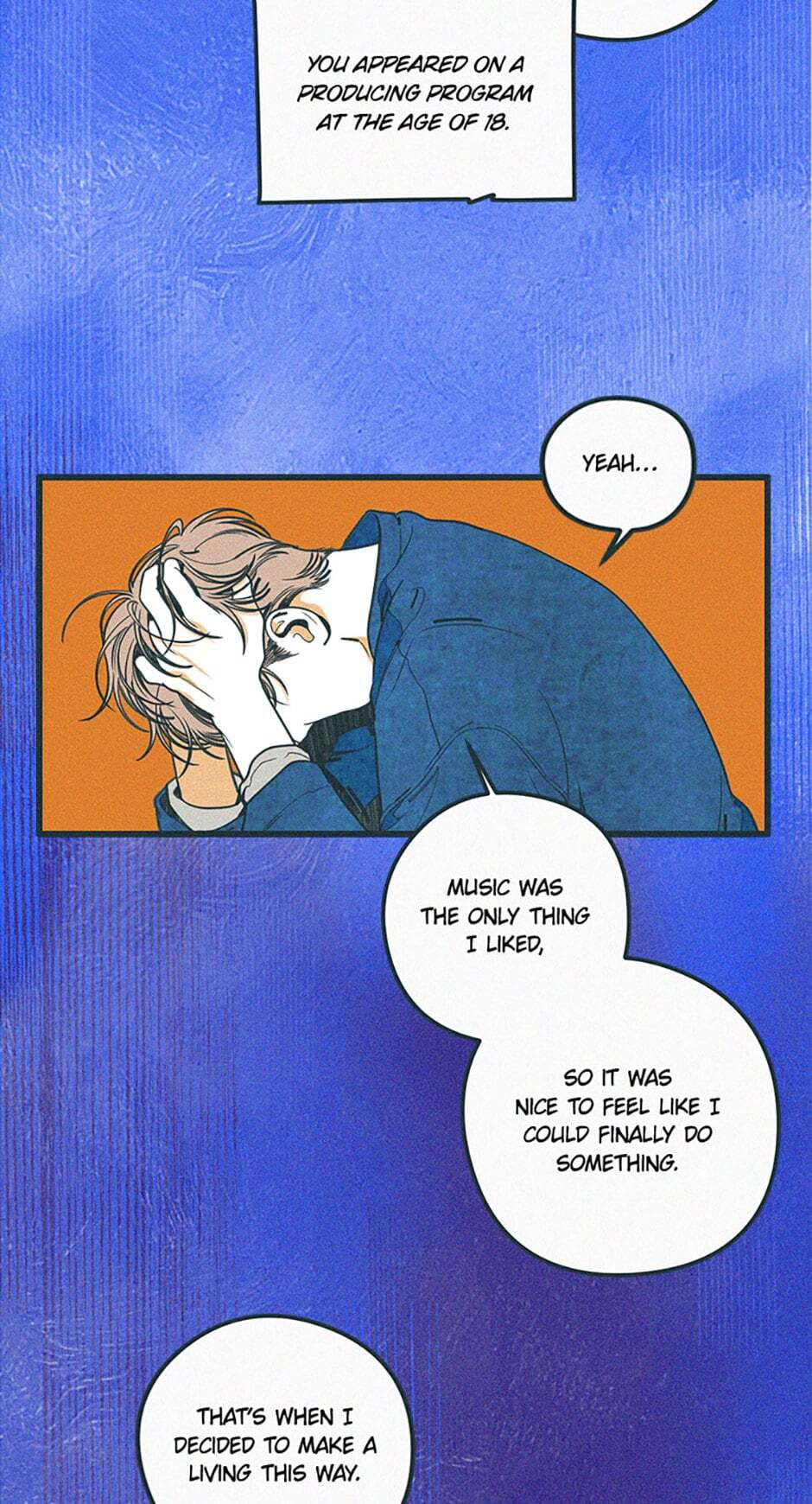 Read How to Hate Mate chapter 56 image 3 on Lezhin