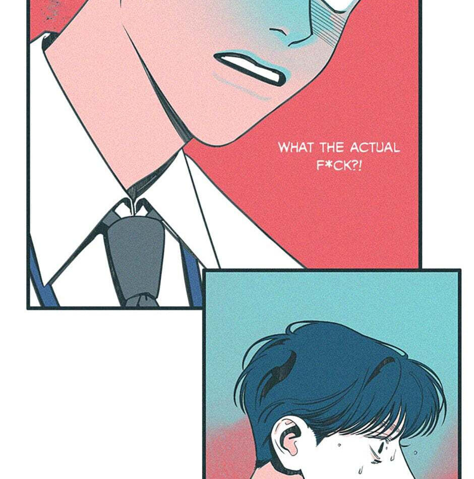 Read How to Hate Mate chapter 56 image 35 on Lezhin
