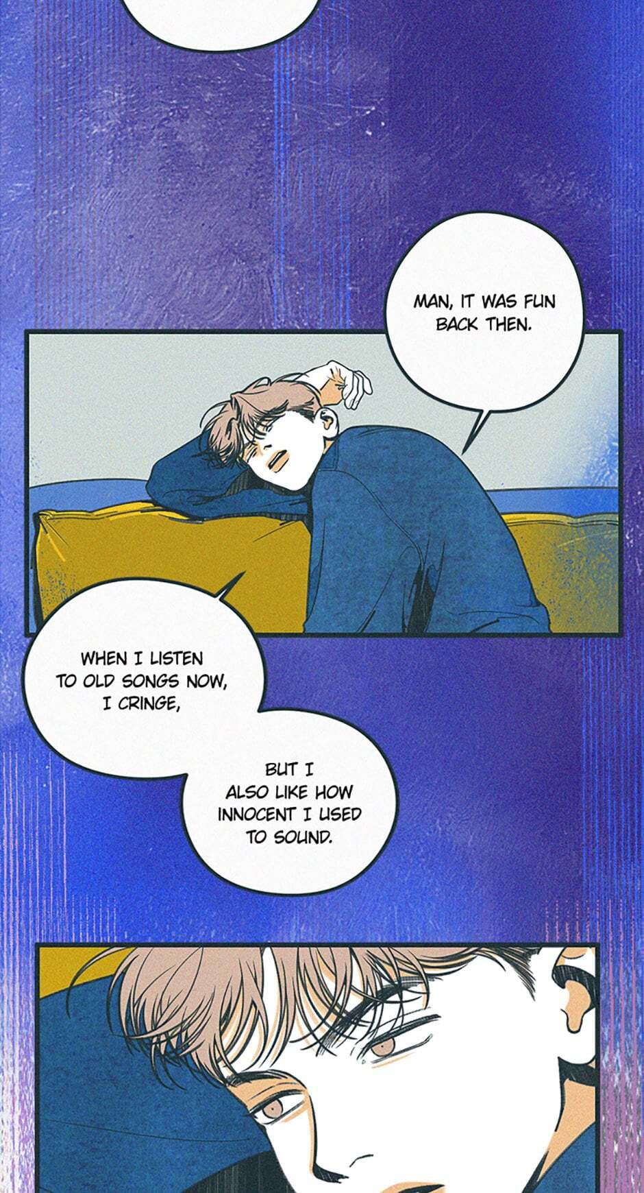 Read How to Hate Mate chapter 56 image 4 on Lezhin