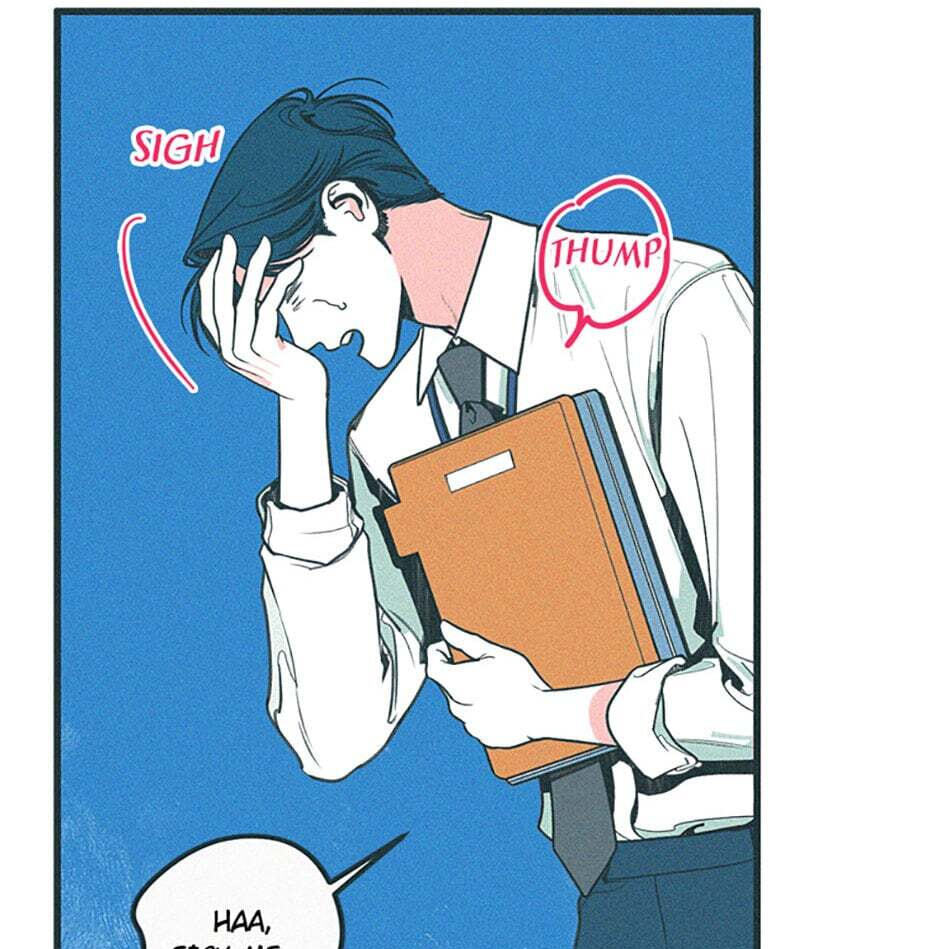 Read How to Hate Mate chapter 56 image 42 on Lezhin