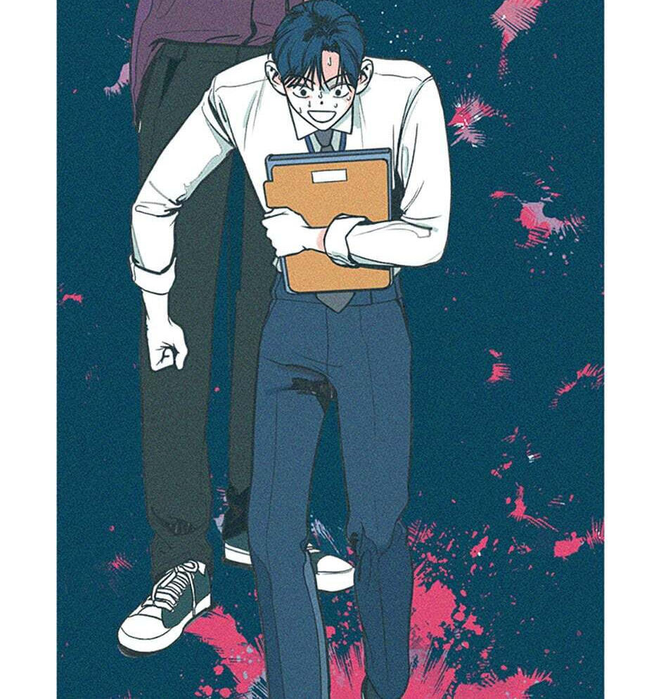 Read How to Hate Mate chapter 56 image 55 on Lezhin