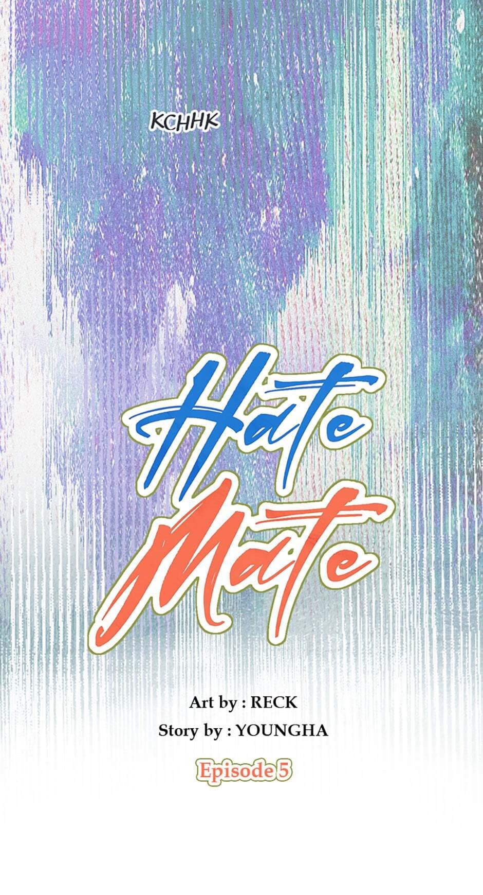 Read How to Hate Mate chapter 56 image 6 on Lezhin