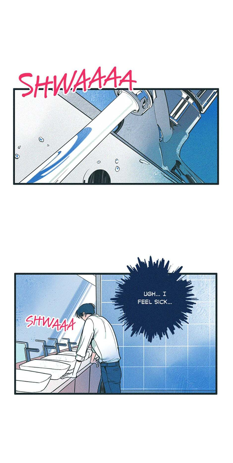 Read How to Hate Mate chapter 56 image 7 on Lezhin