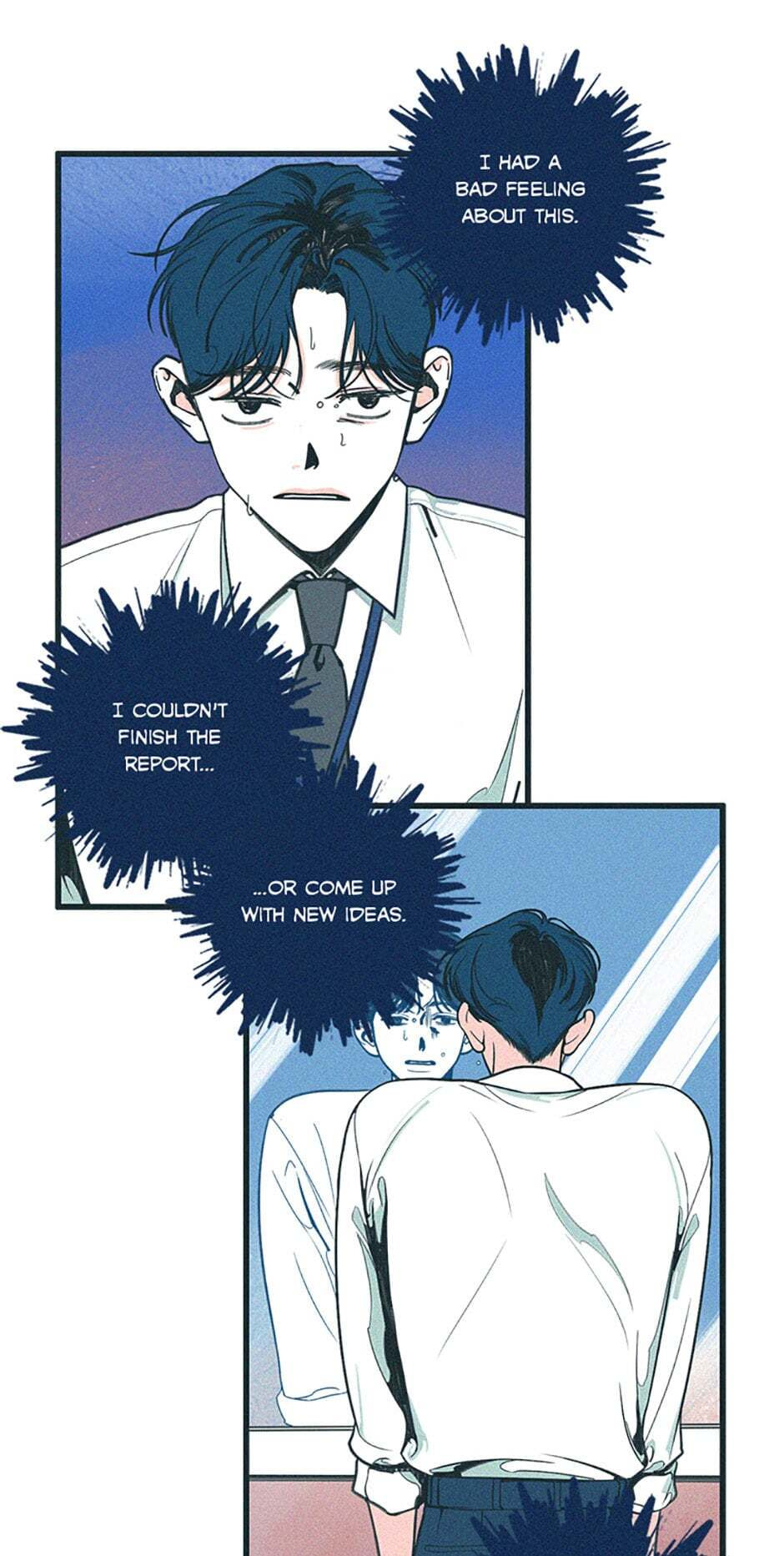 Read How to Hate Mate chapter 56 image 8 on Lezhin