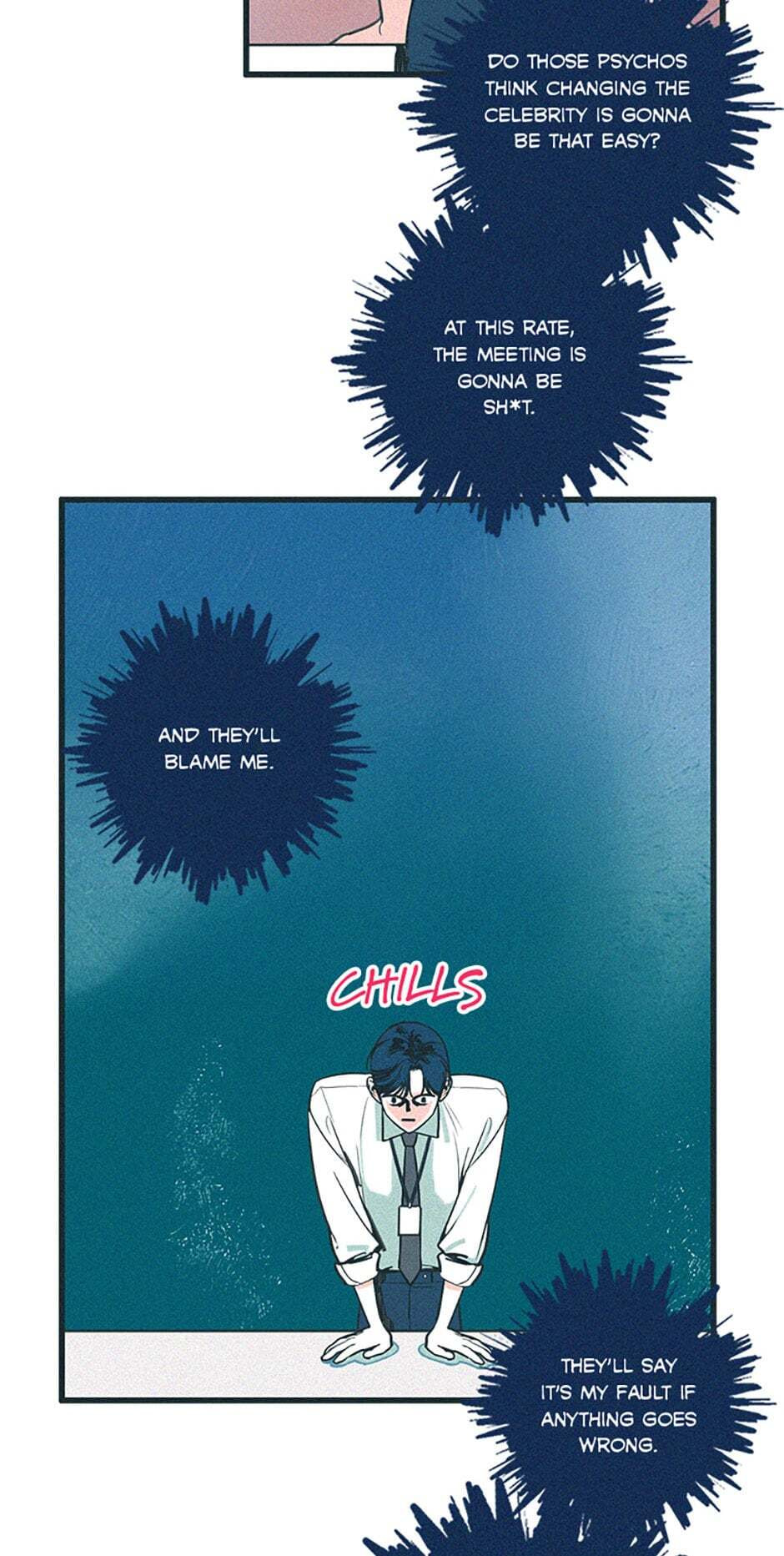 Read How to Hate Mate chapter 56 image 9 on Lezhin