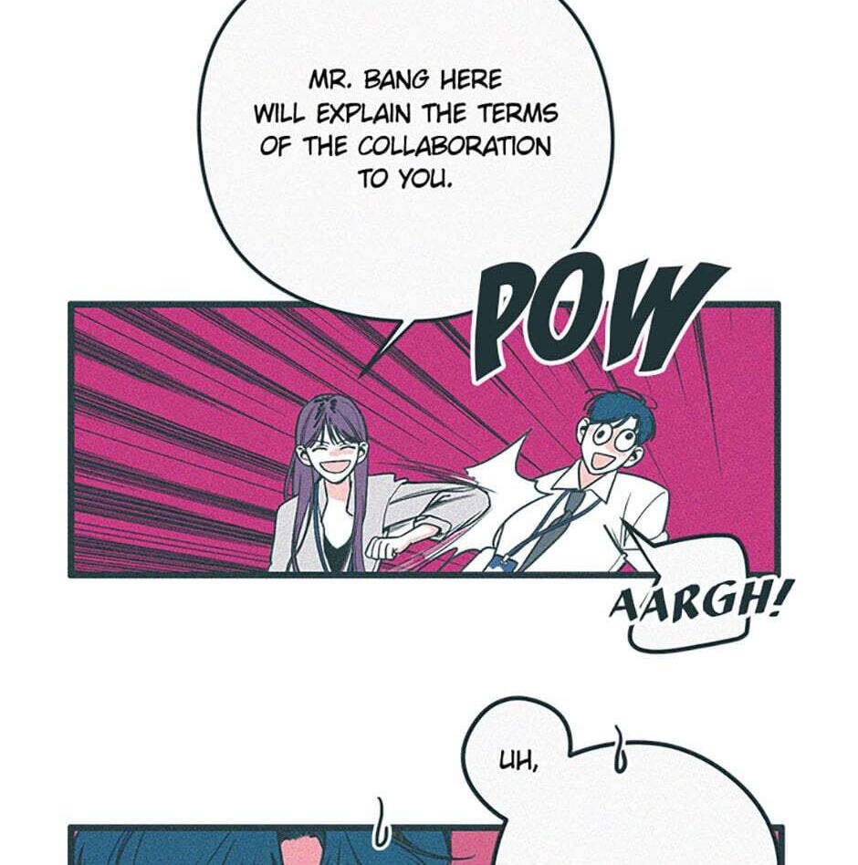 Read How to Hate Mate chapter 58 image 15 on Lezhin