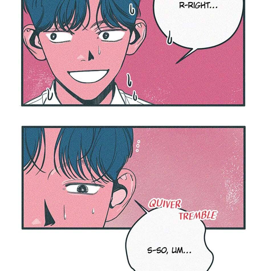 Read How to Hate Mate chapter 58 image 16 on Lezhin