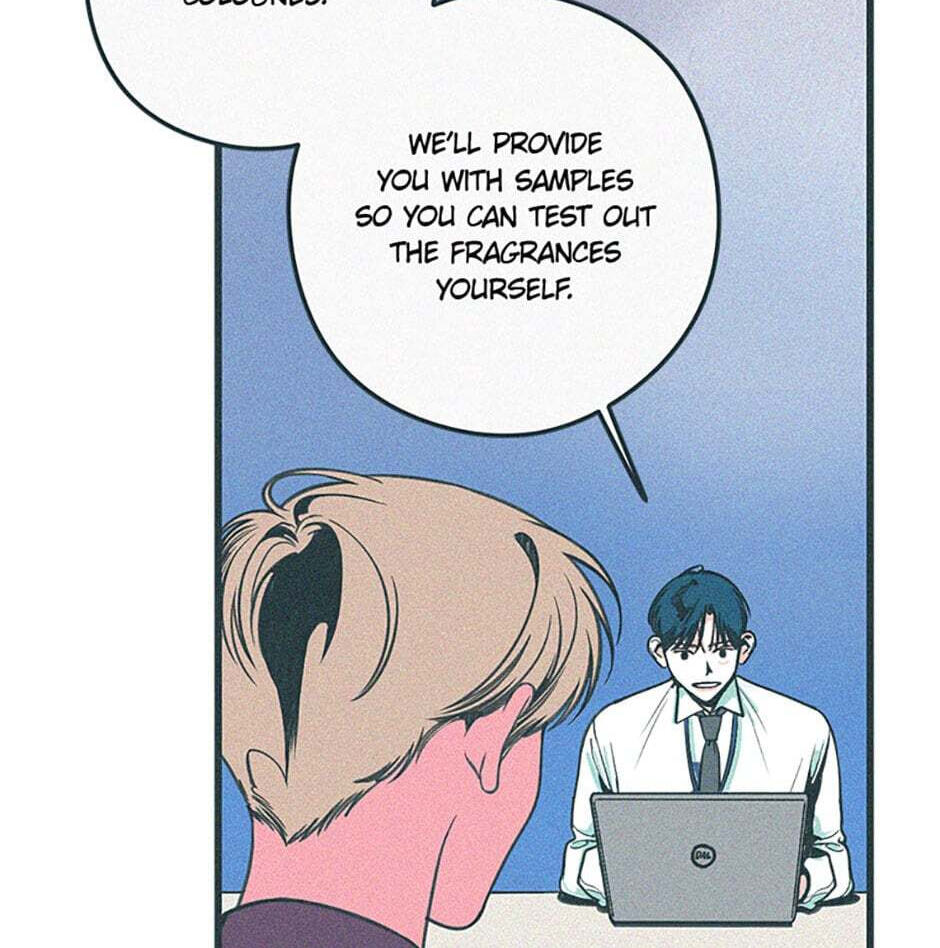 Read How to Hate Mate chapter 58 image 21 on Lezhin