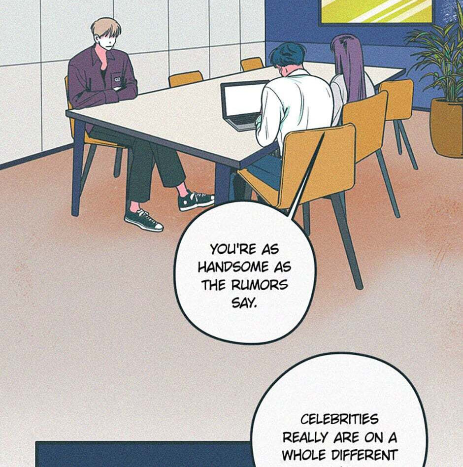 Read How to Hate Mate chapter 58 image 3 on Lezhin