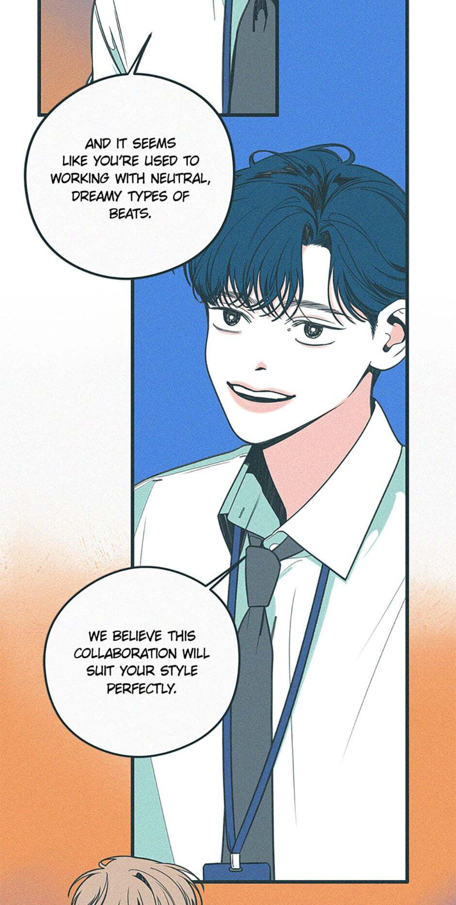 Read How to Hate Mate chapter 58 image 31 on Lezhin