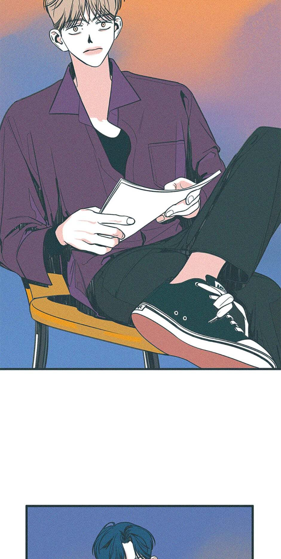 Read How to Hate Mate chapter 58 image 32 on Lezhin