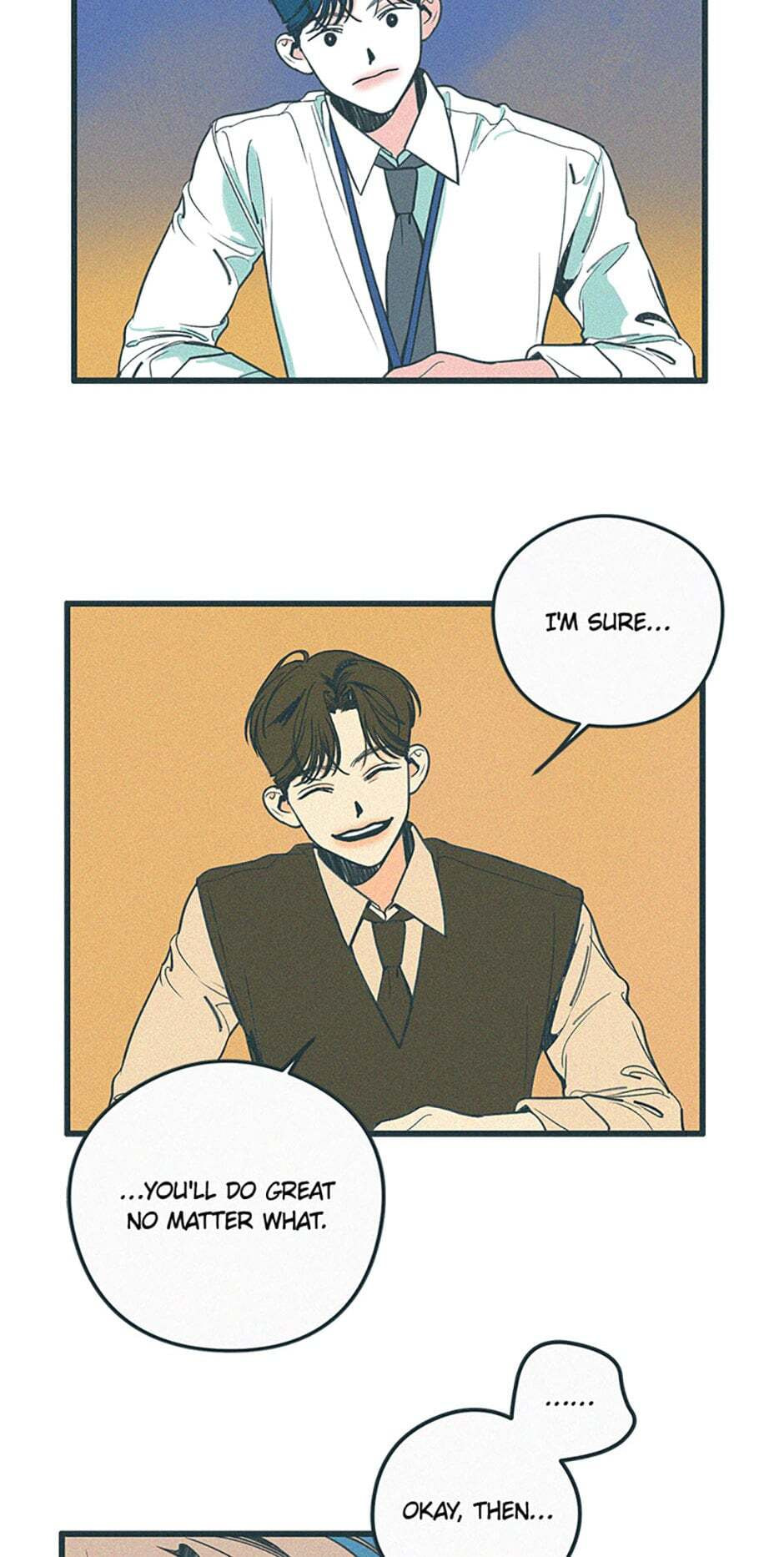 Read How to Hate Mate chapter 58 image 33 on Lezhin