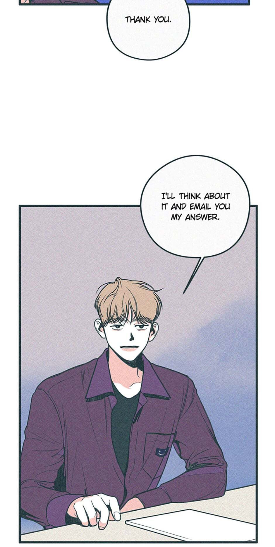 Read How to Hate Mate chapter 58 image 36 on Lezhin