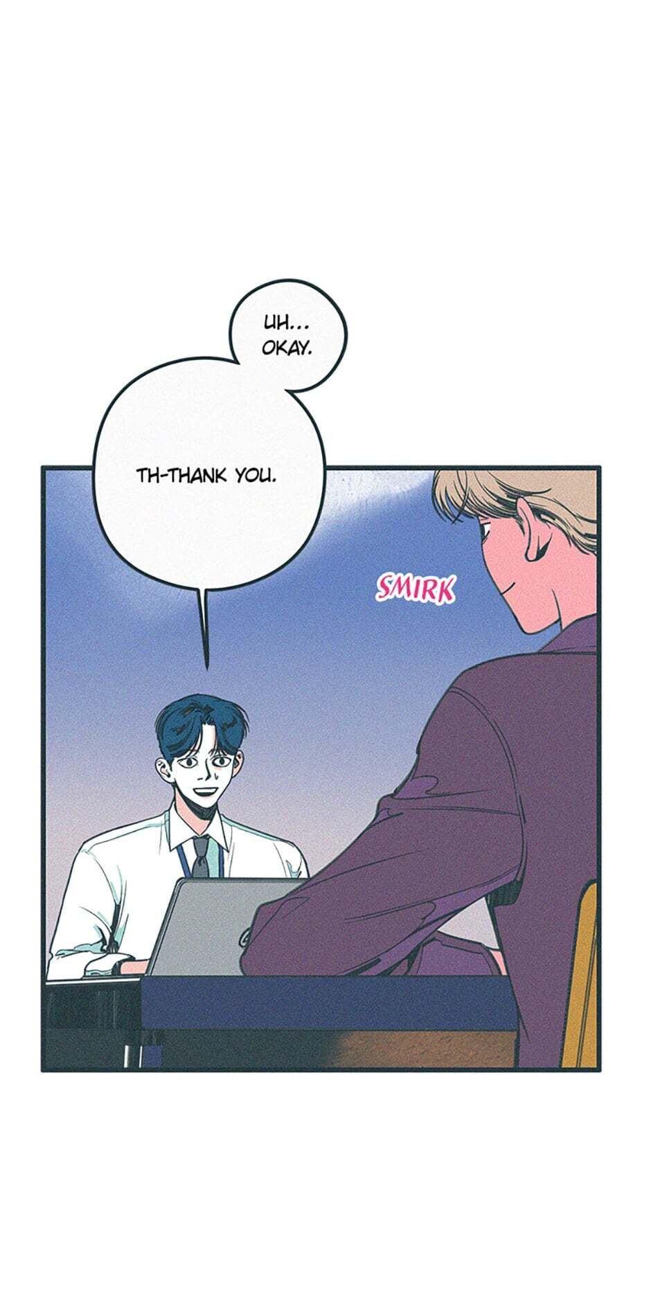 Read How to Hate Mate chapter 58 image 37 on Lezhin