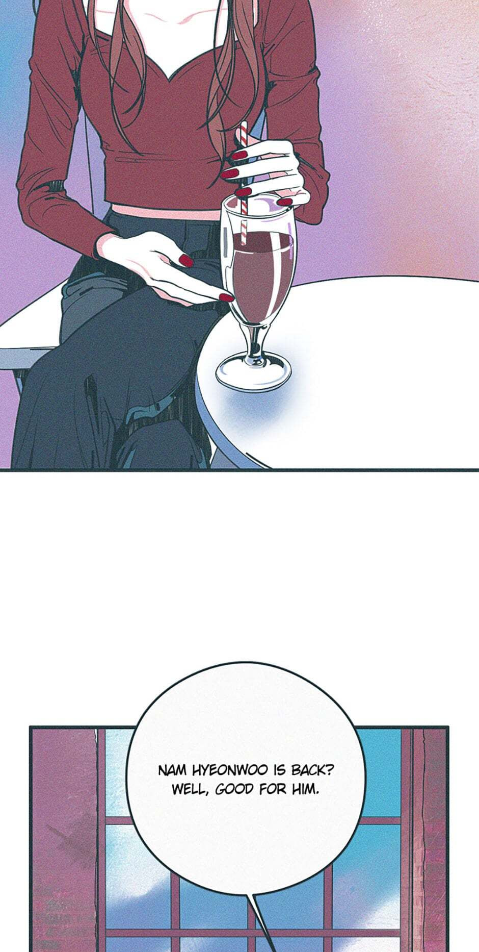 Read How to Hate Mate chapter 58 image 41 on Lezhin