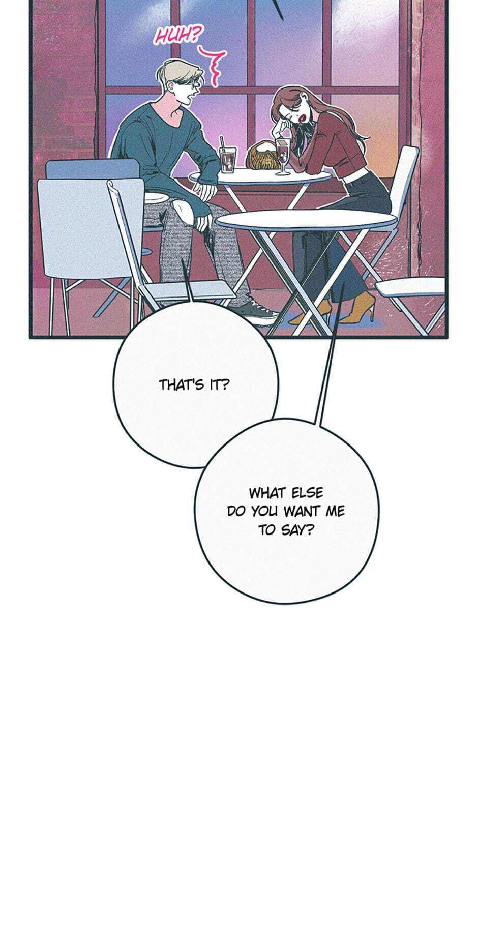 Read How to Hate Mate chapter 58 image 42 on Lezhin