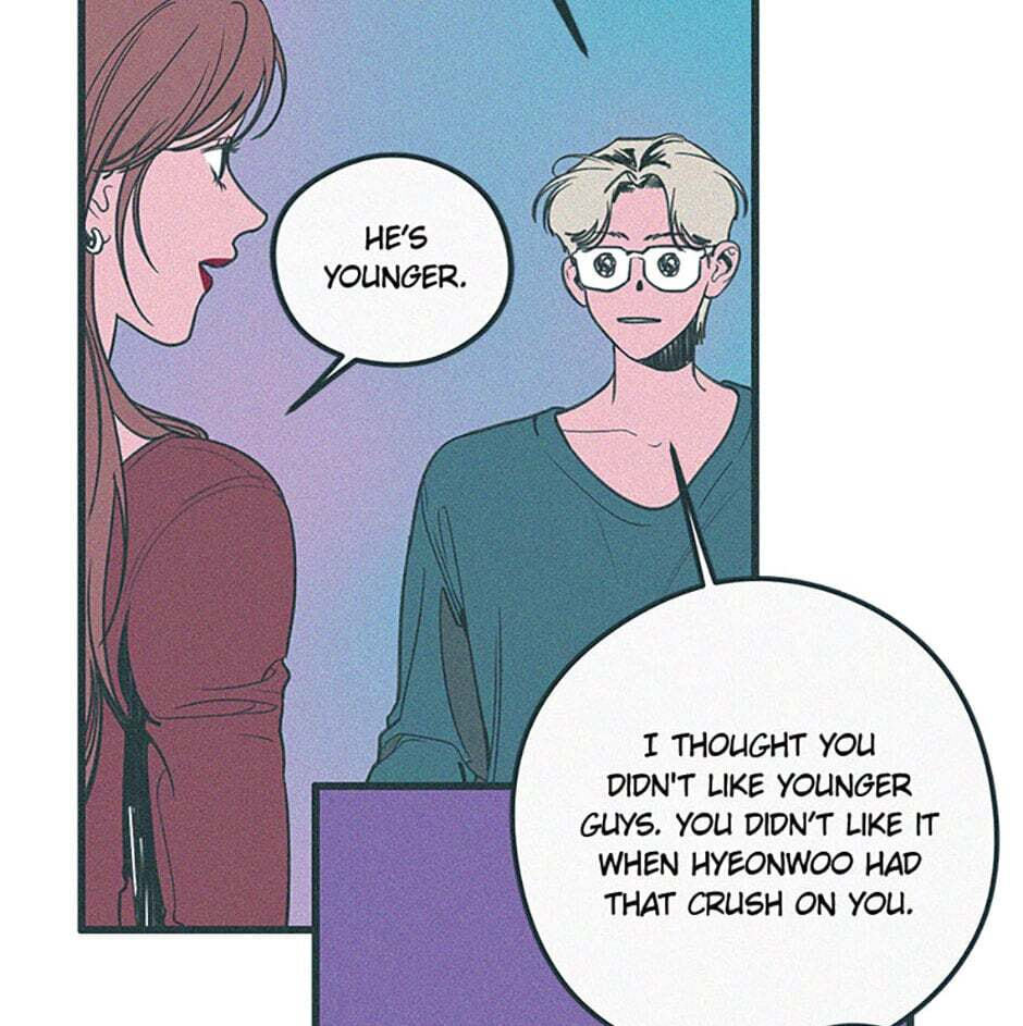 Read How to Hate Mate chapter 58 image 51 on Lezhin