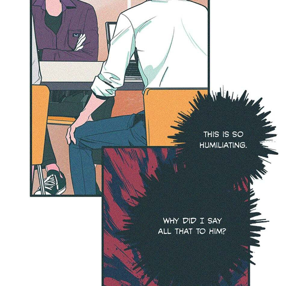 Read How to Hate Mate chapter 58 image 6 on Lezhin