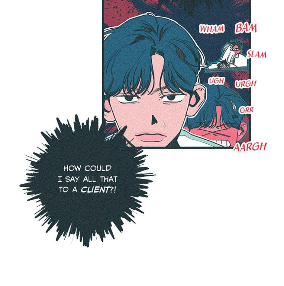 Read How to Hate Mate chapter 58 image 7 on Lezhin