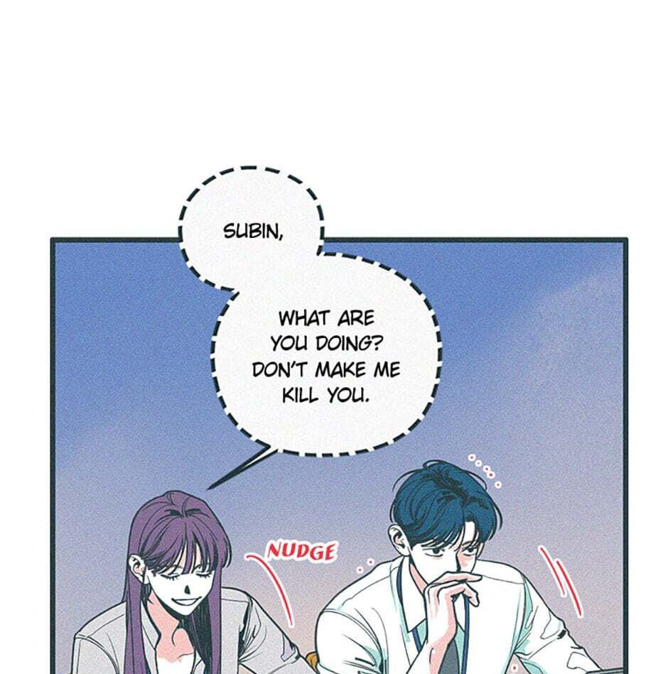 Read How to Hate Mate chapter 58 image 8 on Lezhin