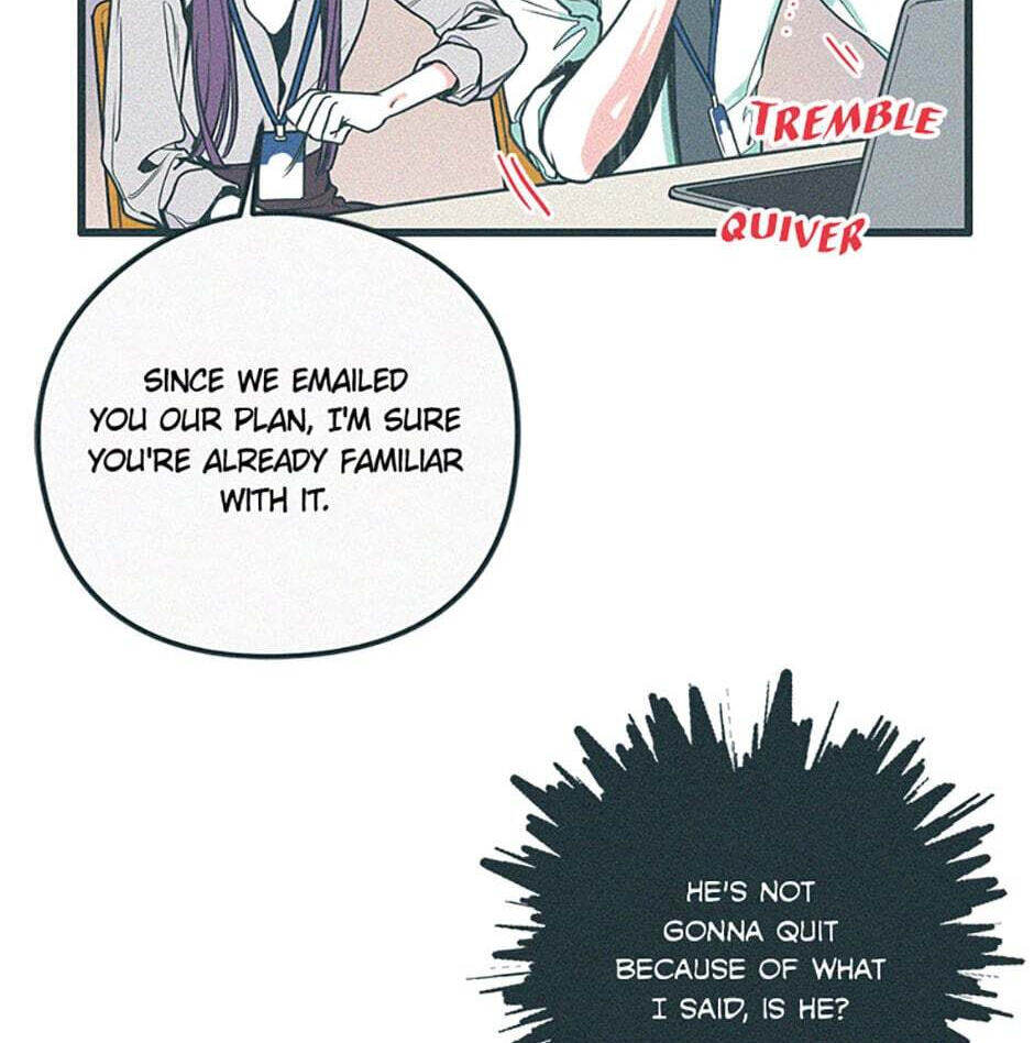 Read How to Hate Mate chapter 58 image 9 on Lezhin