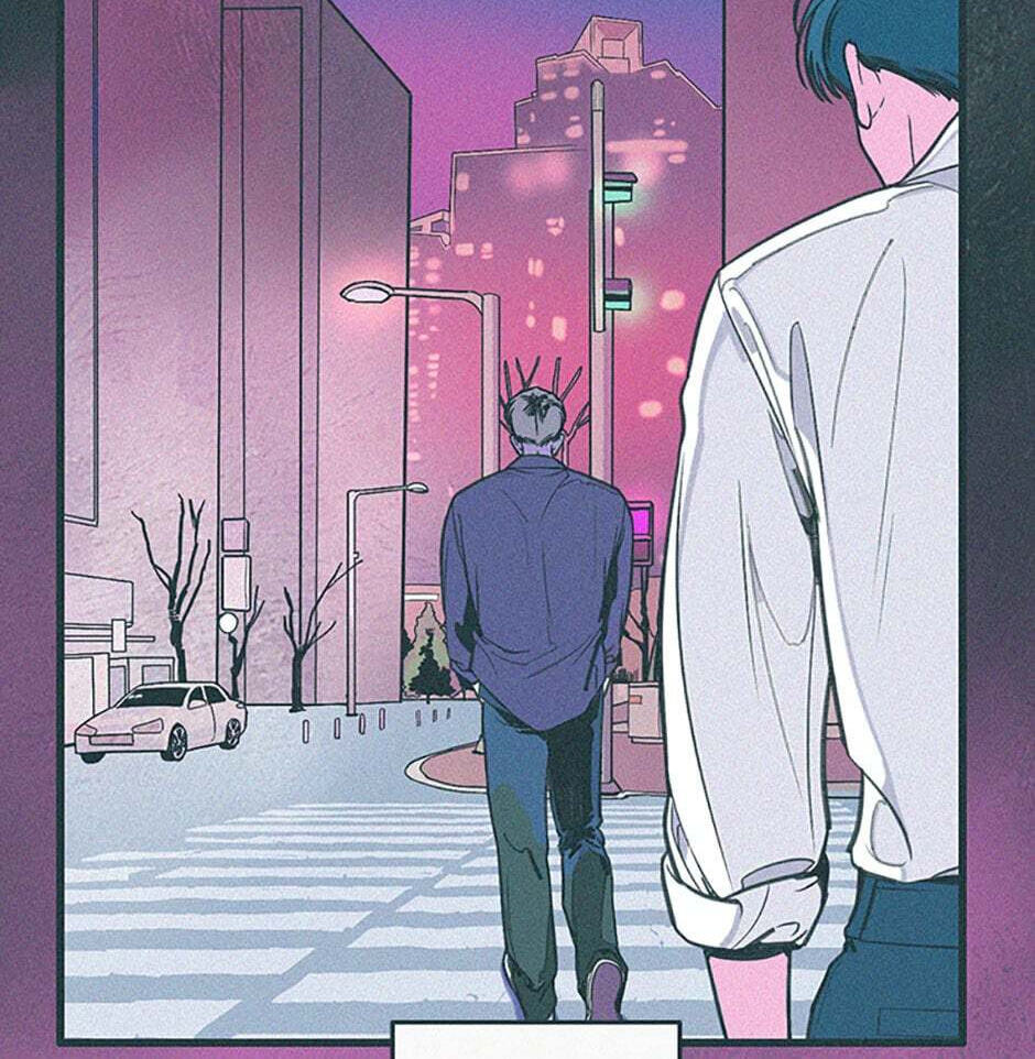 Read How to Hate Mate chapter 59 image 1 on Lezhin