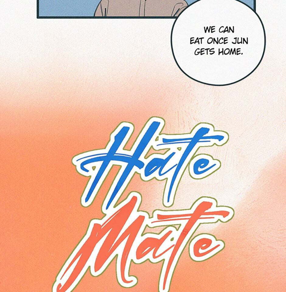 Read How to Hate Mate chapter 59 image 17 on Lezhin