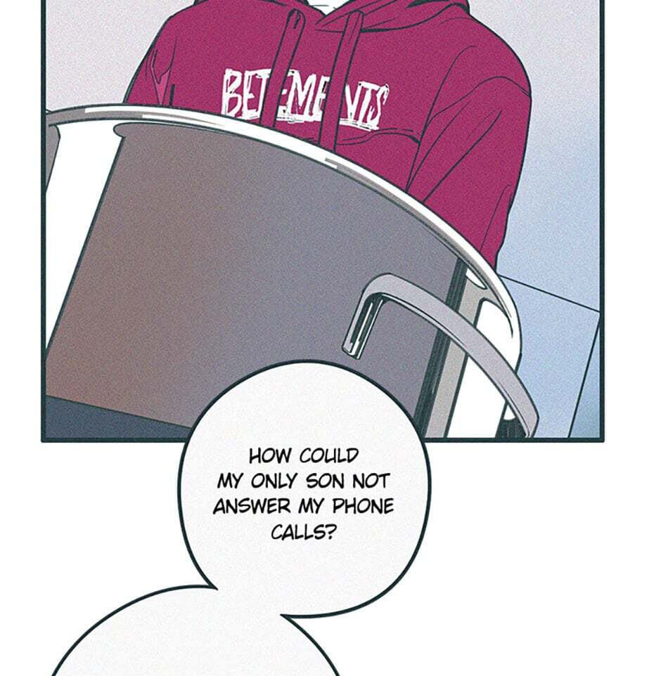 Read How to Hate Mate chapter 59 image 20 on Lezhin