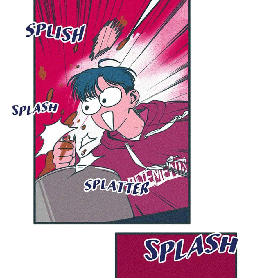 Read How to Hate Mate chapter 59 image 28 on Lezhin