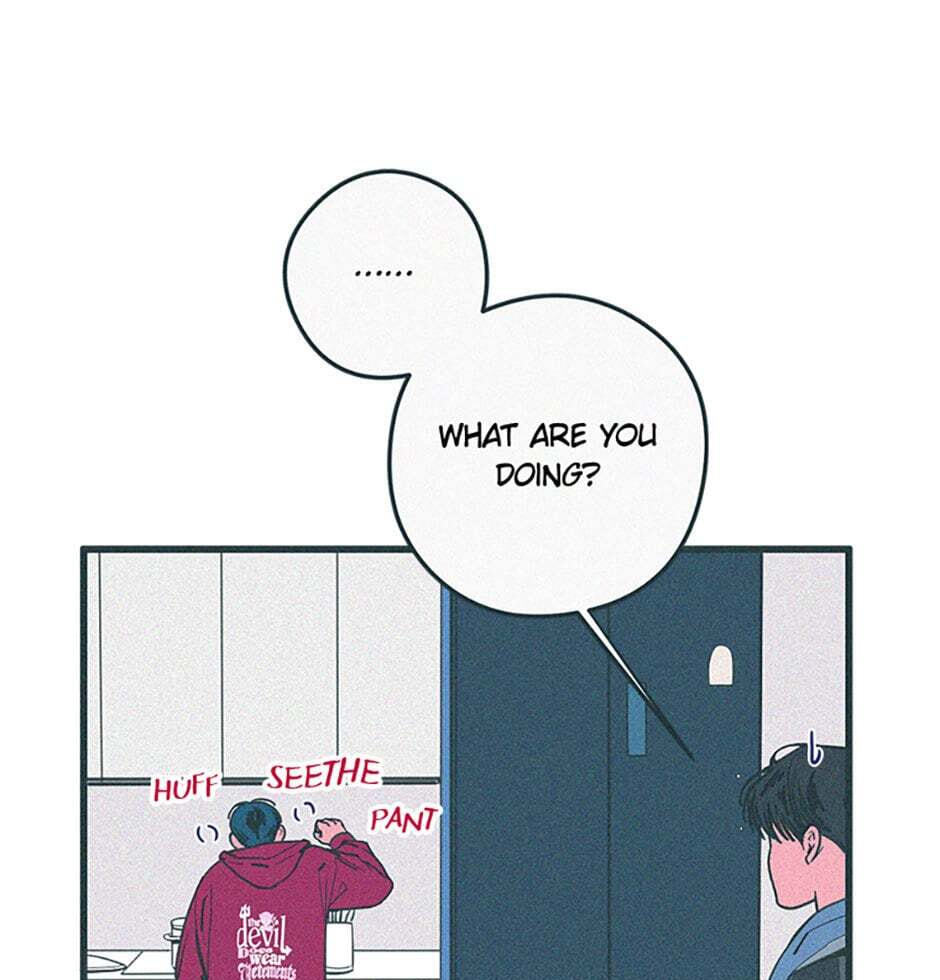 Read How to Hate Mate chapter 59 image 30 on Lezhin