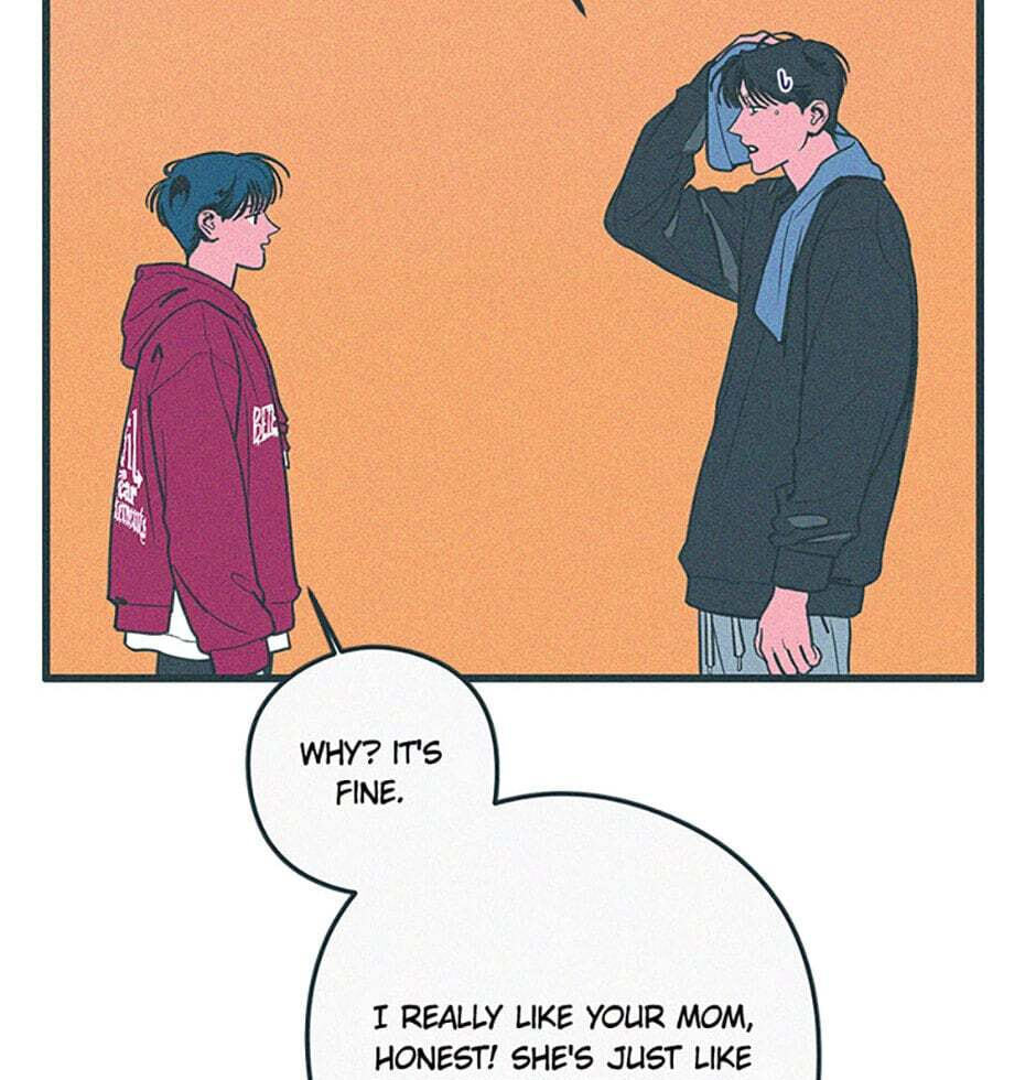 Read How to Hate Mate chapter 59 image 36 on Lezhin