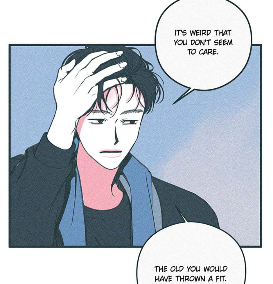 Read How to Hate Mate chapter 59 image 46 on Lezhin