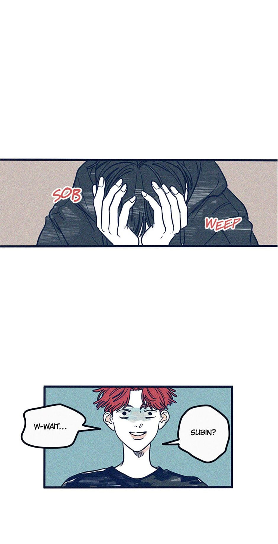 Read How to Hate Mate chapter 6 image 16 on Lezhin