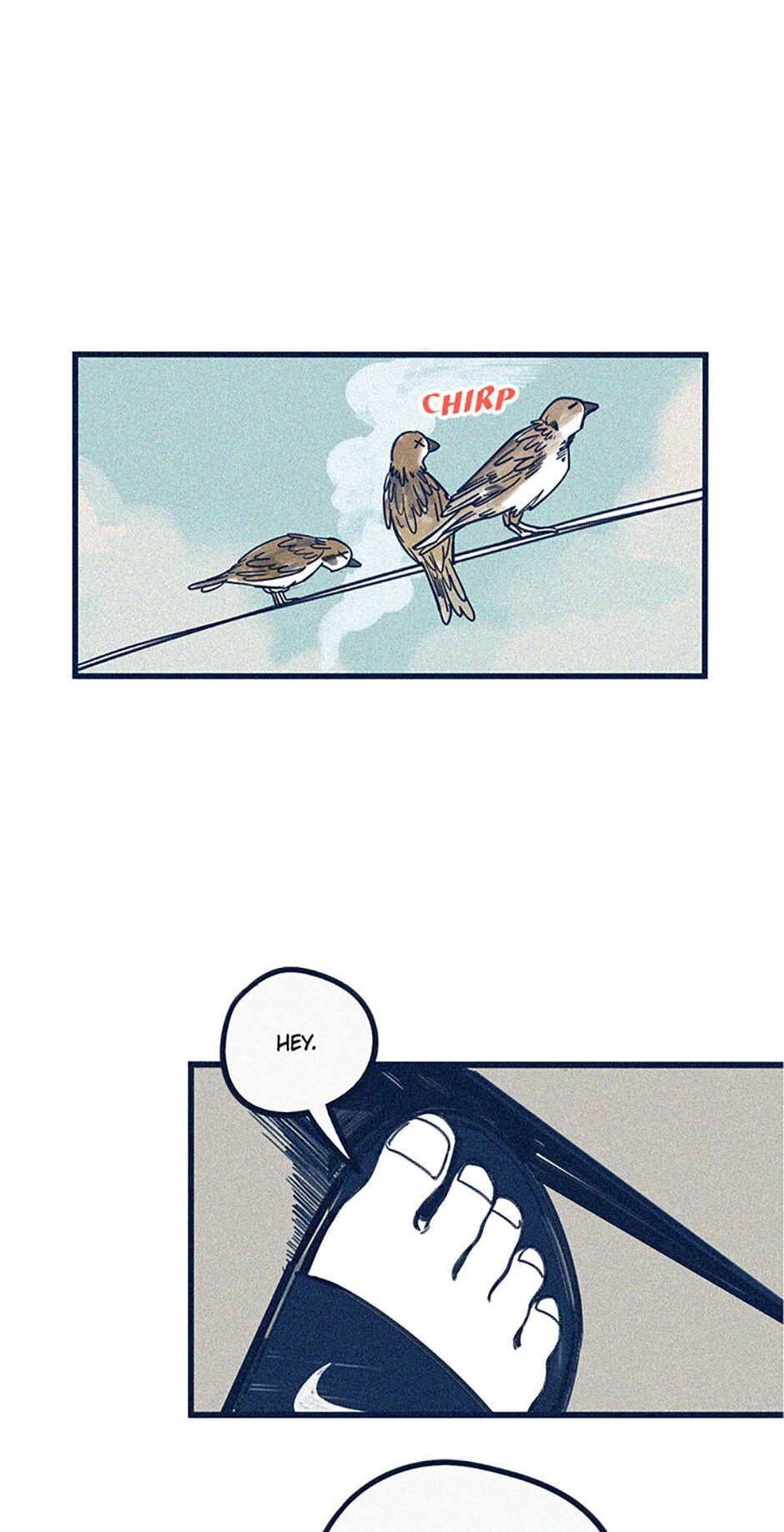 Read How to Hate Mate chapter 6 image 20 on Lezhin