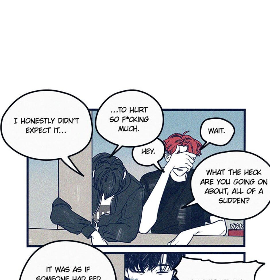 Read How to Hate Mate chapter 6 image 24 on Lezhin