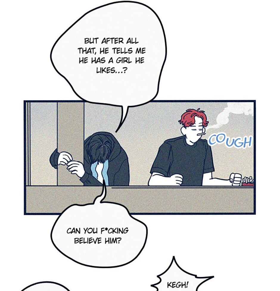 Read How to Hate Mate chapter 6 image 28 on Lezhin