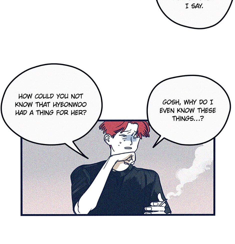 Read How to Hate Mate chapter 6 image 30 on Lezhin