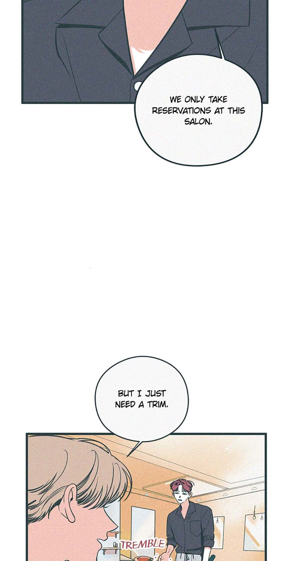 Read How to Hate Mate chapter 60 image 40 on Lezhin