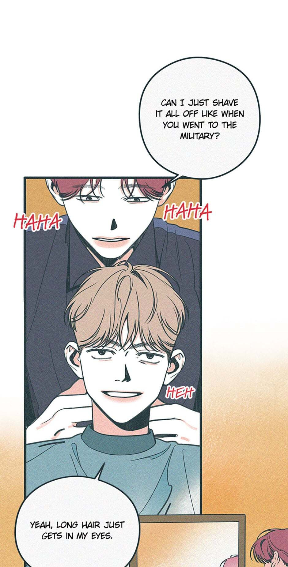 Read How to Hate Mate chapter 60 image 43 on Lezhin