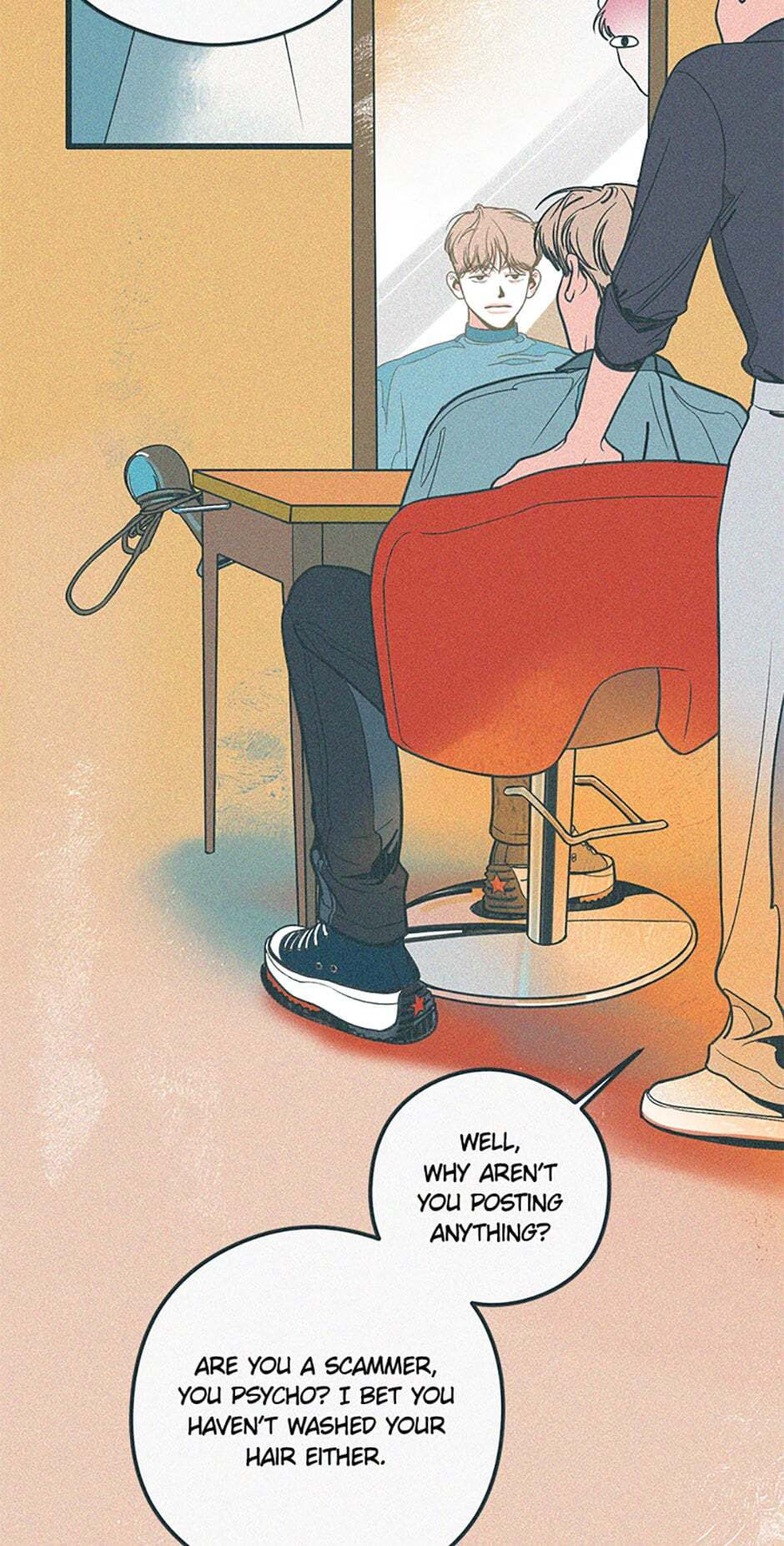 Read How to Hate Mate chapter 60 image 44 on Lezhin