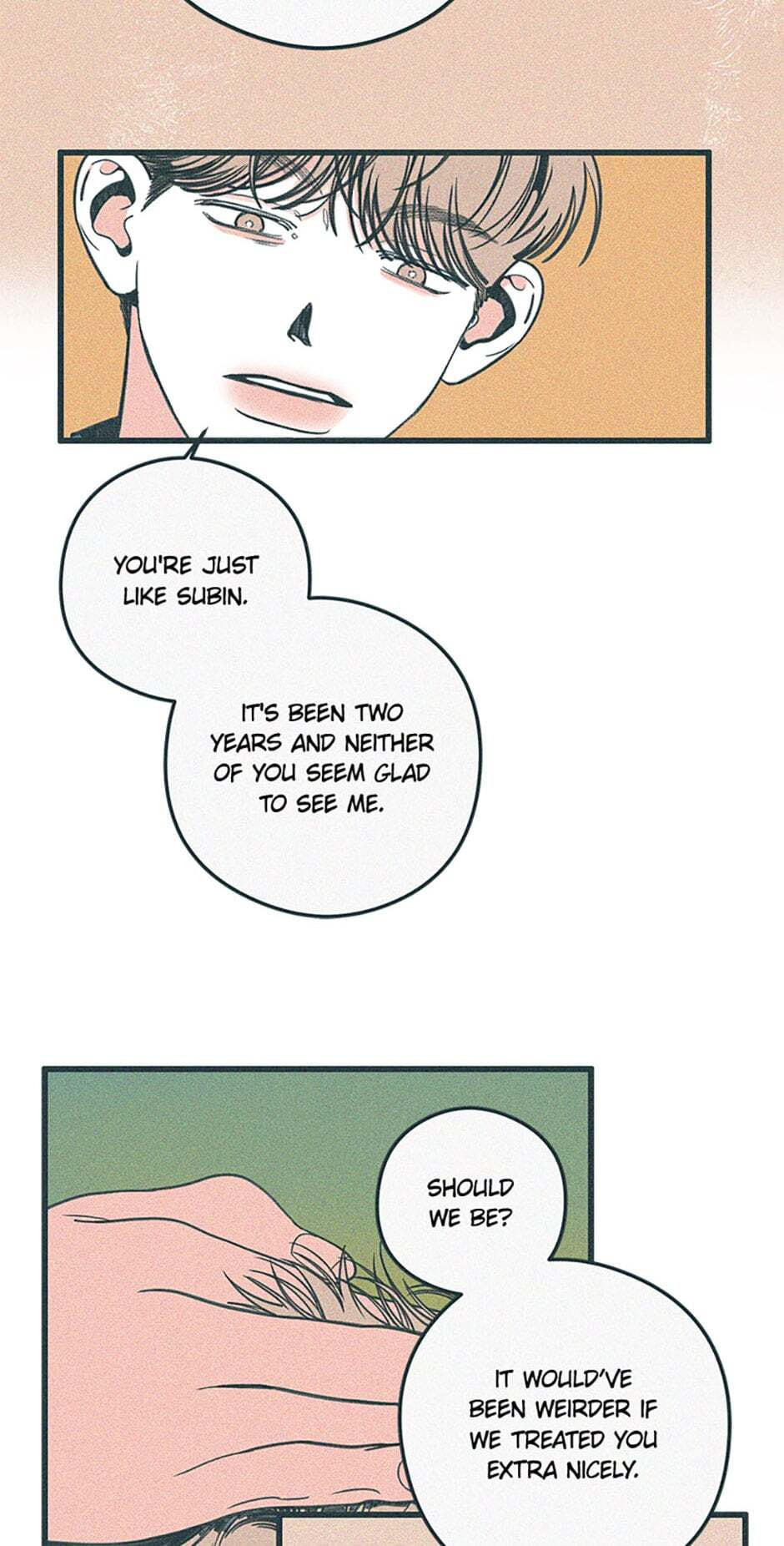 Read How to Hate Mate chapter 60 image 45 on Lezhin
