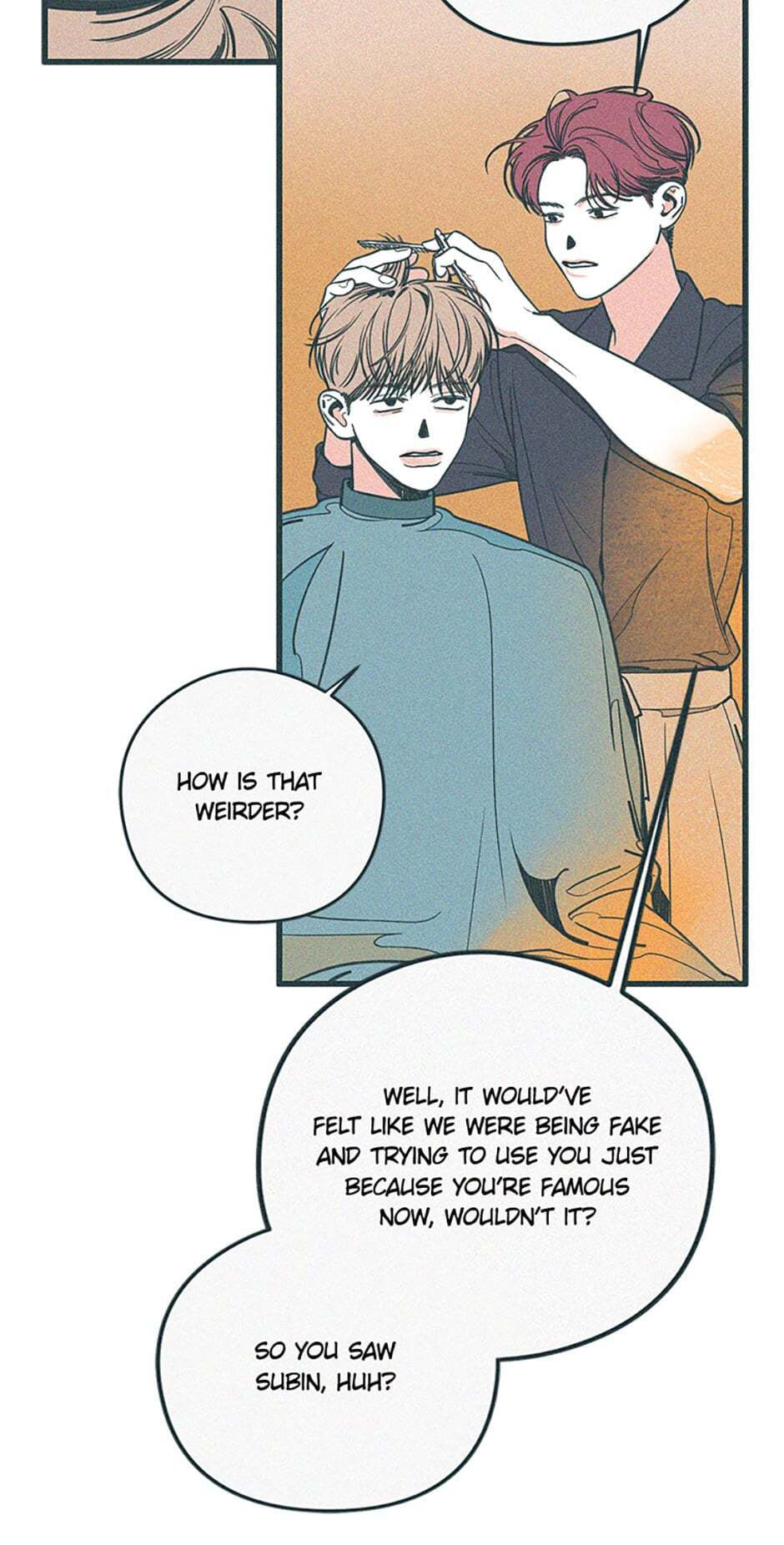 Read How to Hate Mate chapter 60 image 46 on Lezhin