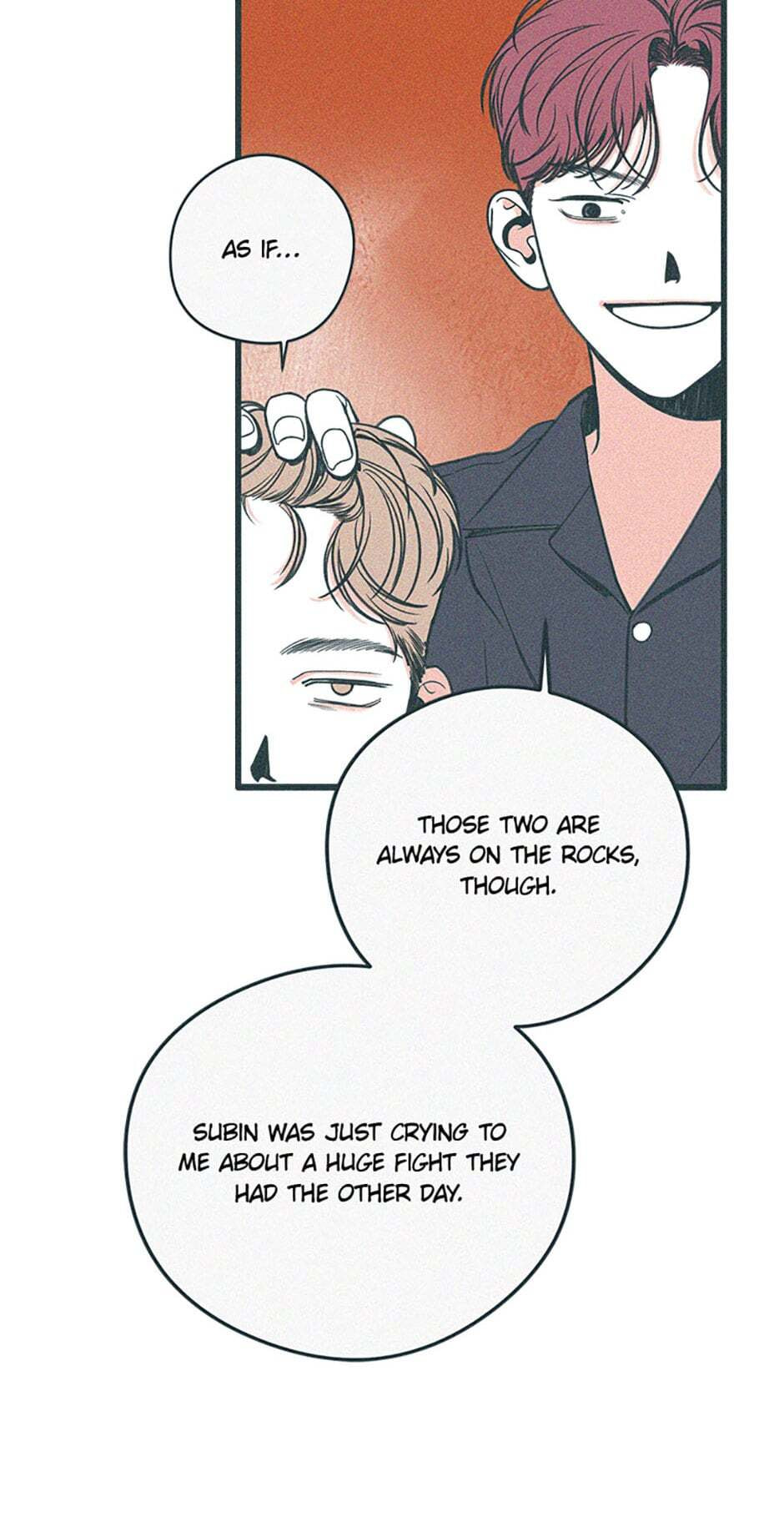 Read How to Hate Mate chapter 60 image 49 on Lezhin