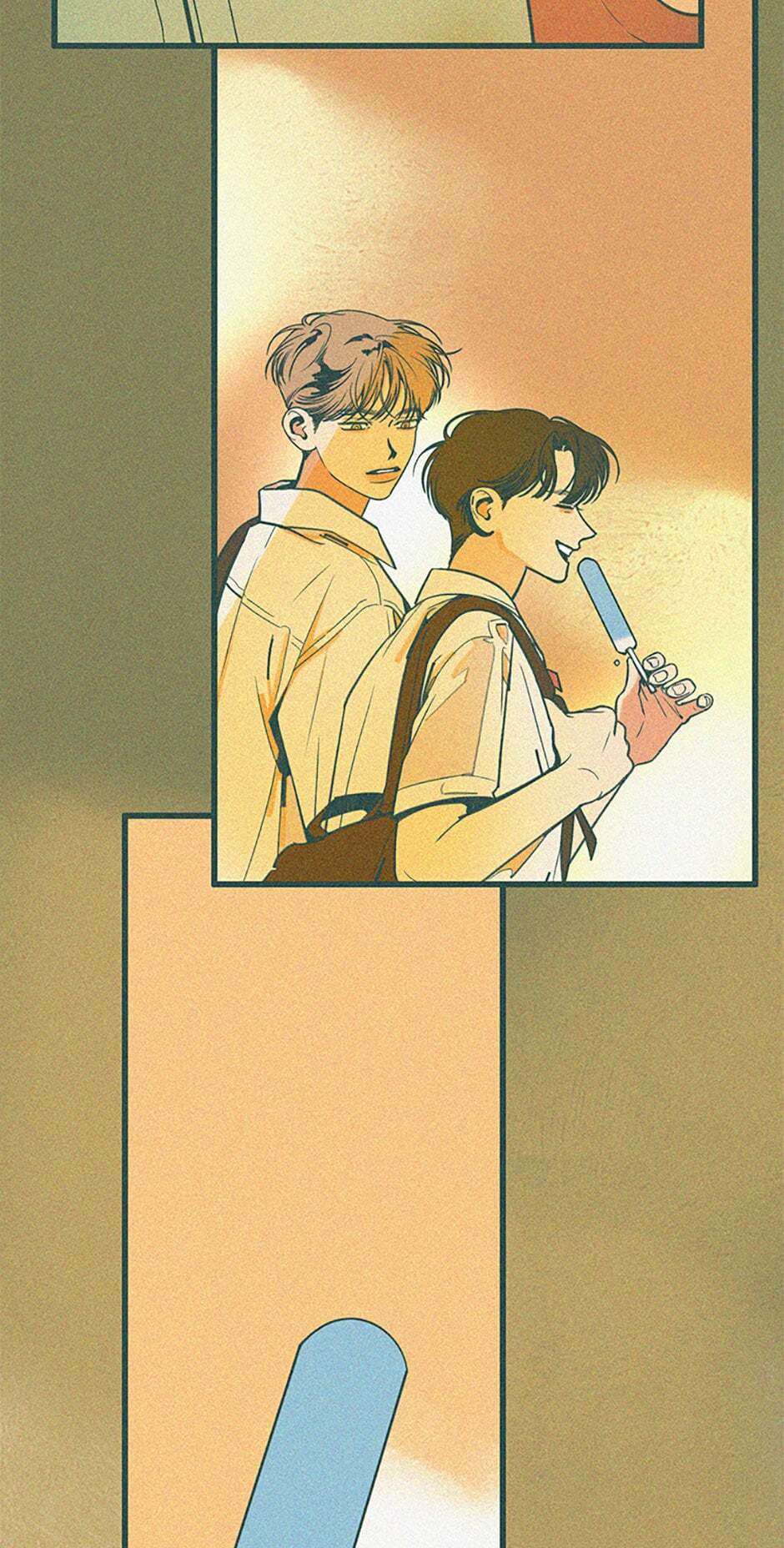 Read How to Hate Mate chapter 60 image 68 on Lezhin